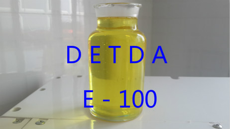 Diethyltoluene Diamine|Curing Agent DETDA|Chain Extender DETDA|E100